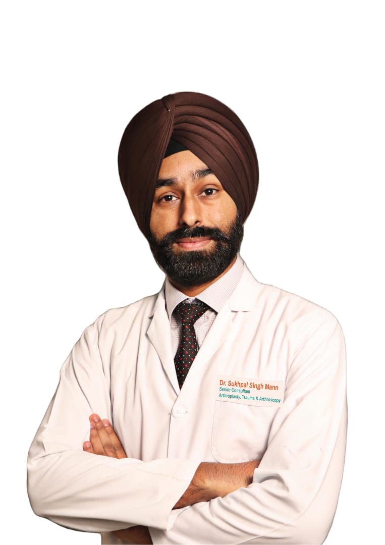 Dr. Sukhpal Singh